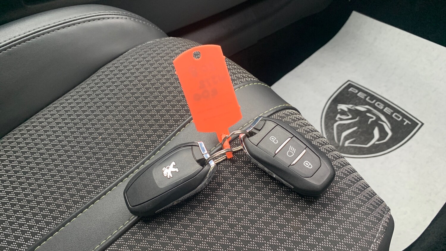 Used Peugeot 208 2022 for sale - 76252272: Photo 20