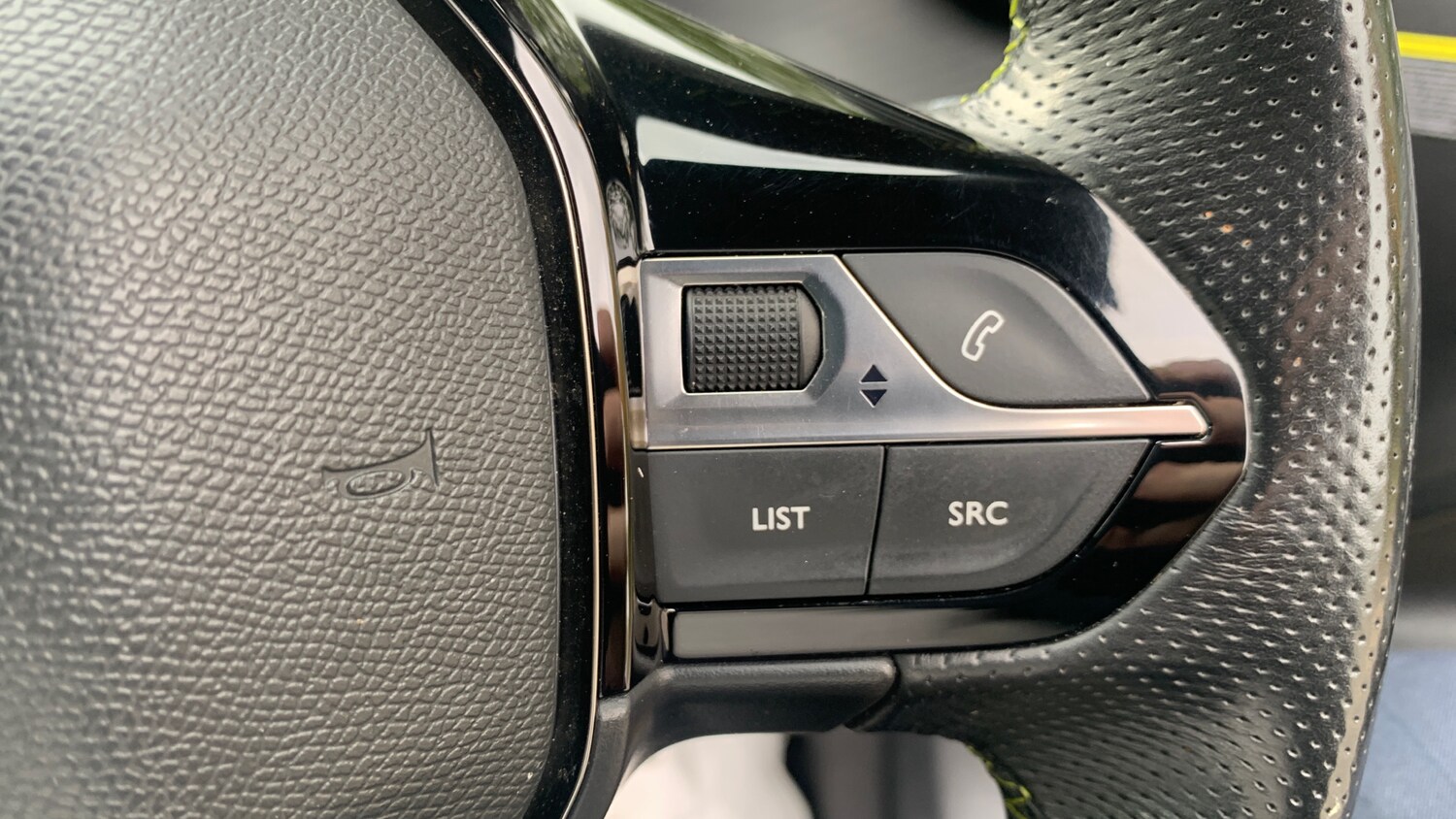 Used Peugeot 208 2022 for sale - 76252272: Photo 24