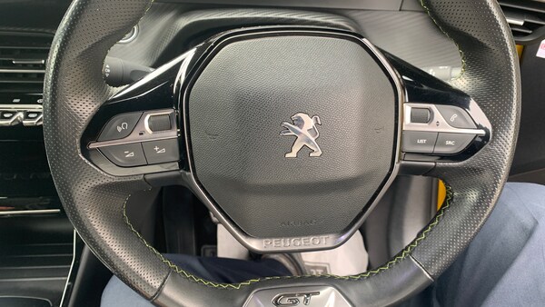 Used Peugeot 208 2022 for sale - 76252272: Photo 26