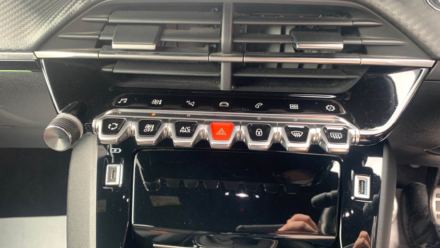 Used Peugeot 208 2022 for sale - 76252272: Photo 29