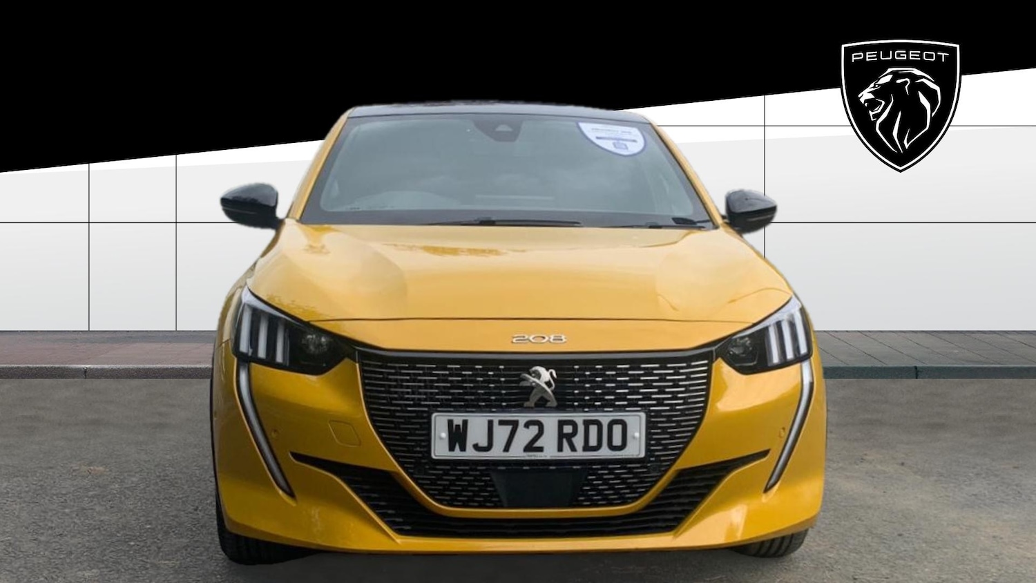 Used Peugeot 208 2022 for sale - 76252272: Photo 3