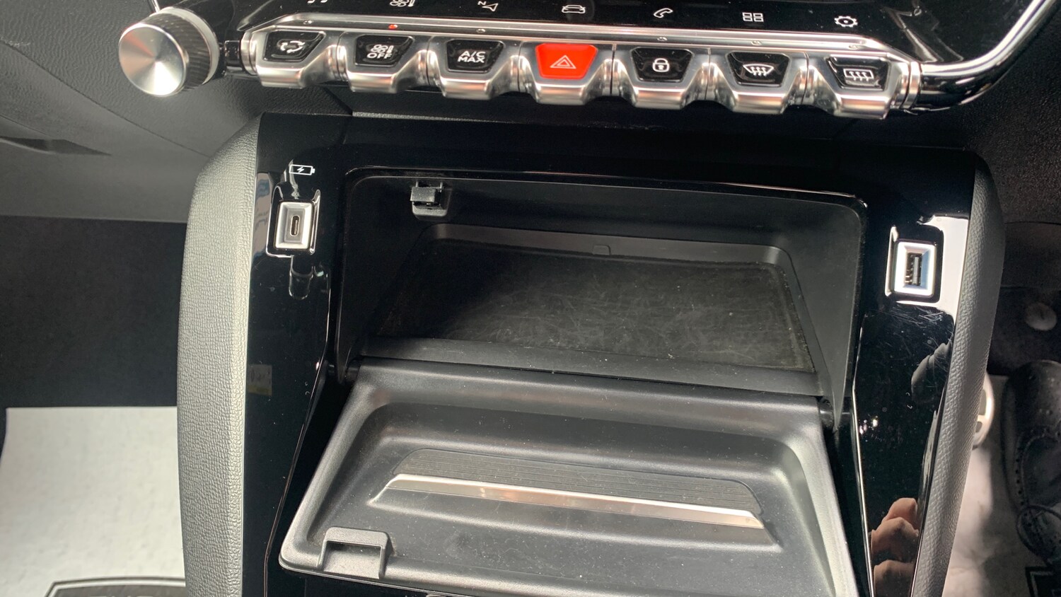 Used Peugeot 208 2022 for sale - 76252272: Photo 30