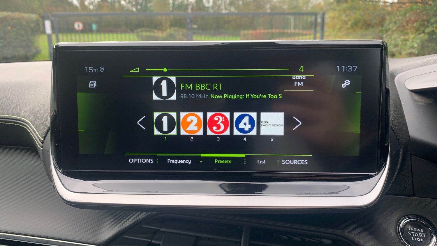 Used Peugeot 208 2022 for sale - 76252272: Photo 32