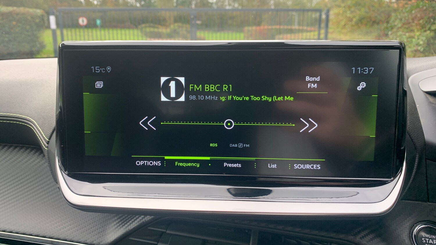 Used Peugeot 208 2022 for sale - 76252272: Photo 33