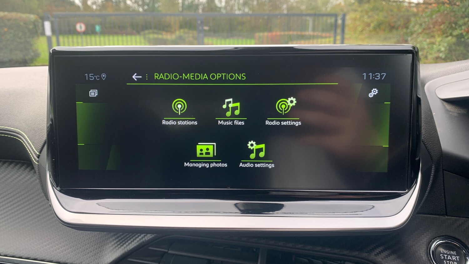 Used Peugeot 208 2022 for sale - 76252272: Photo 34