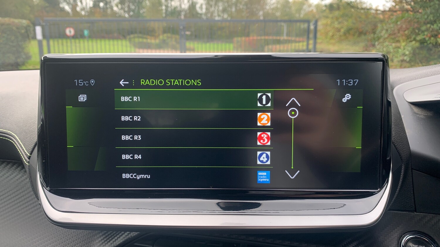 Used Peugeot 208 2022 for sale - 76252272: Photo 35