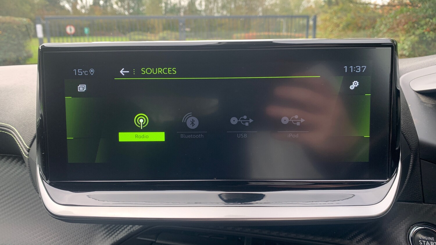 Used Peugeot 208 2022 for sale - 76252272: Photo 36