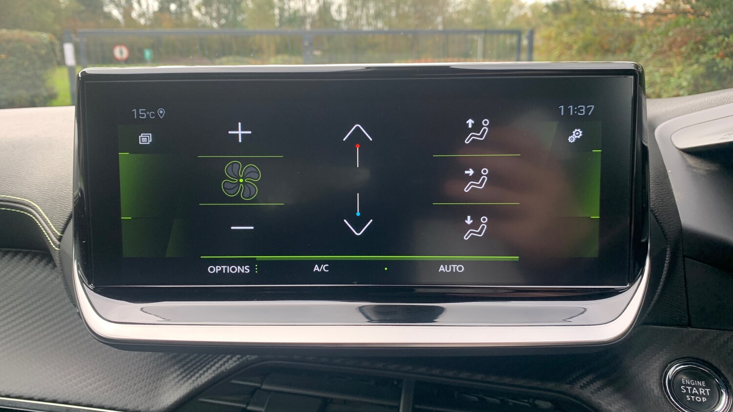 Used Peugeot 208 2022 for sale - 76252272: Photo 37