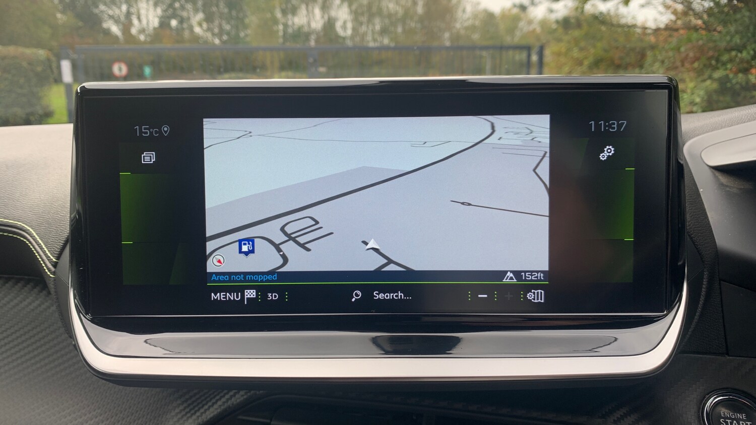 Used Peugeot 208 2022 for sale - 76252272: Photo 38