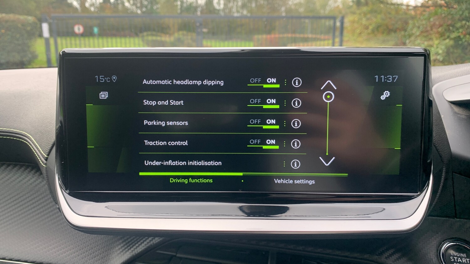 Used Peugeot 208 2022 for sale - 76252272: Photo 39