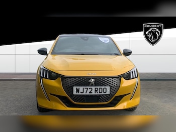 Used Peugeot 208 2022 for sale - 76252272: Photo 3