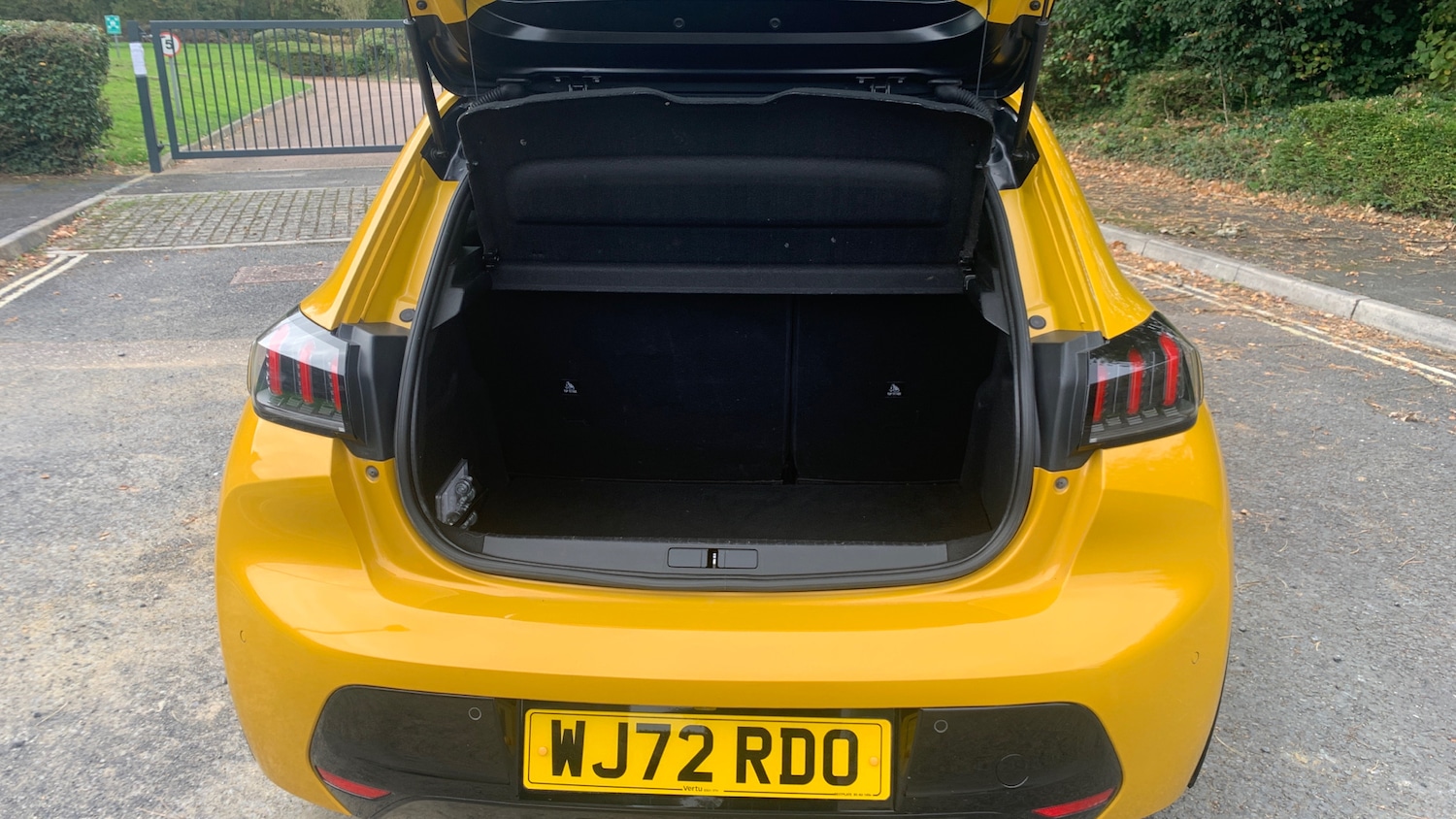 Used Peugeot 208 2022 for sale - 76252272: Photo 4