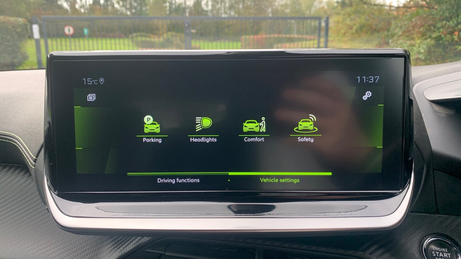 Used Peugeot 208 2022 for sale - 76252272: Photo 40