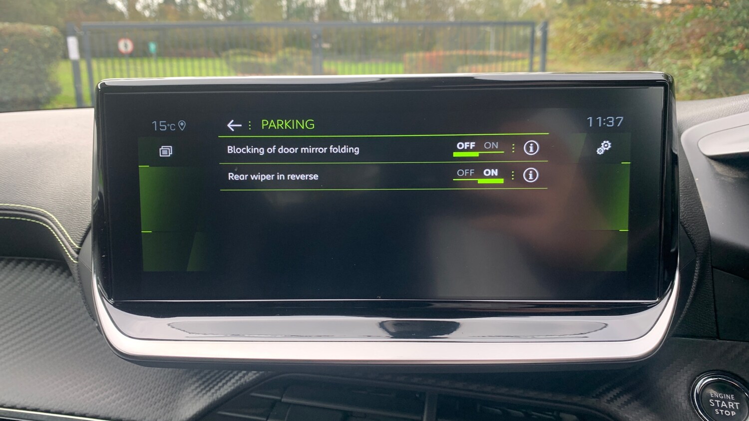 Used Peugeot 208 2022 for sale - 76252272: Photo 41