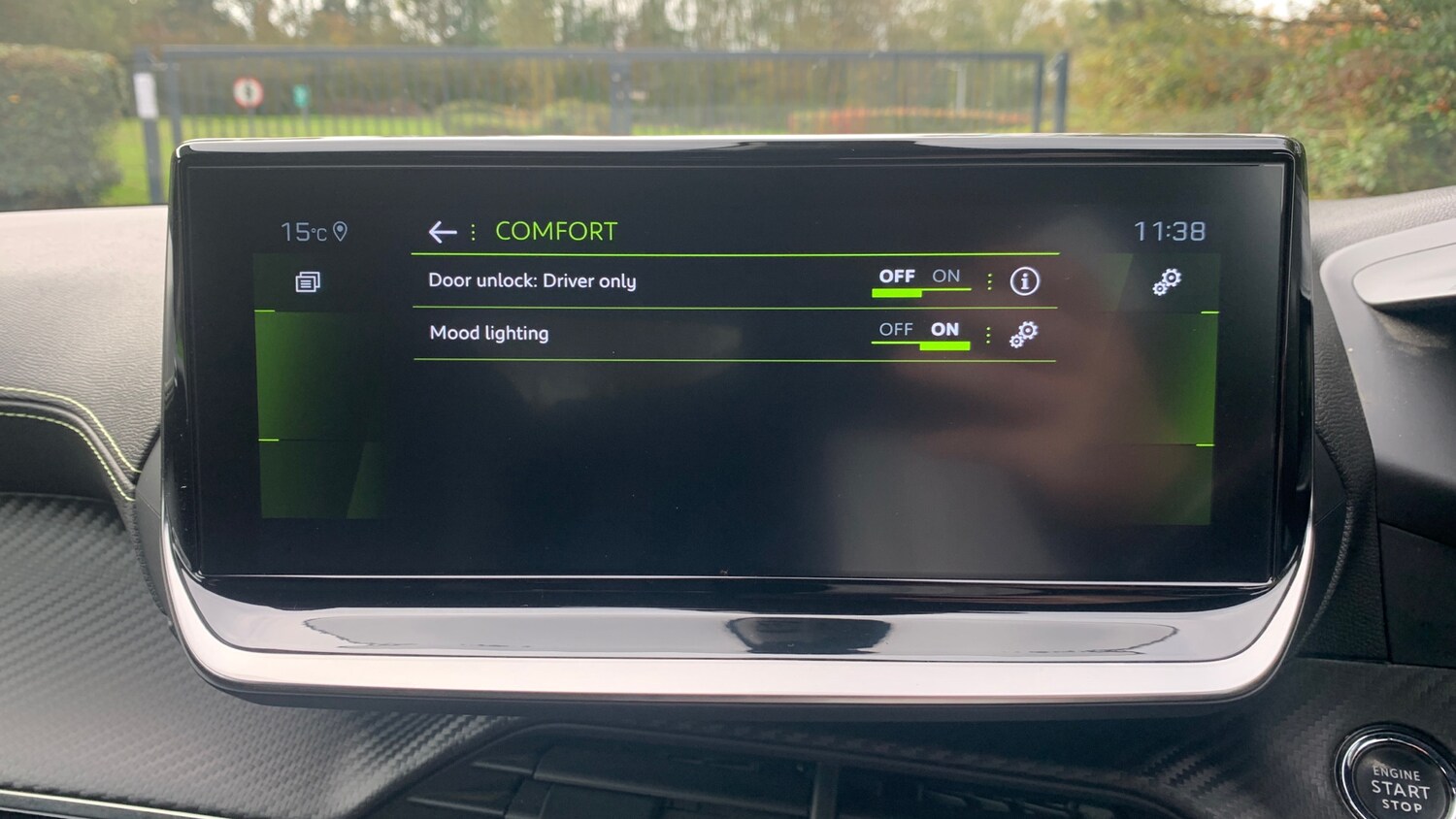 Used Peugeot 208 2022 for sale - 76252272: Photo 43