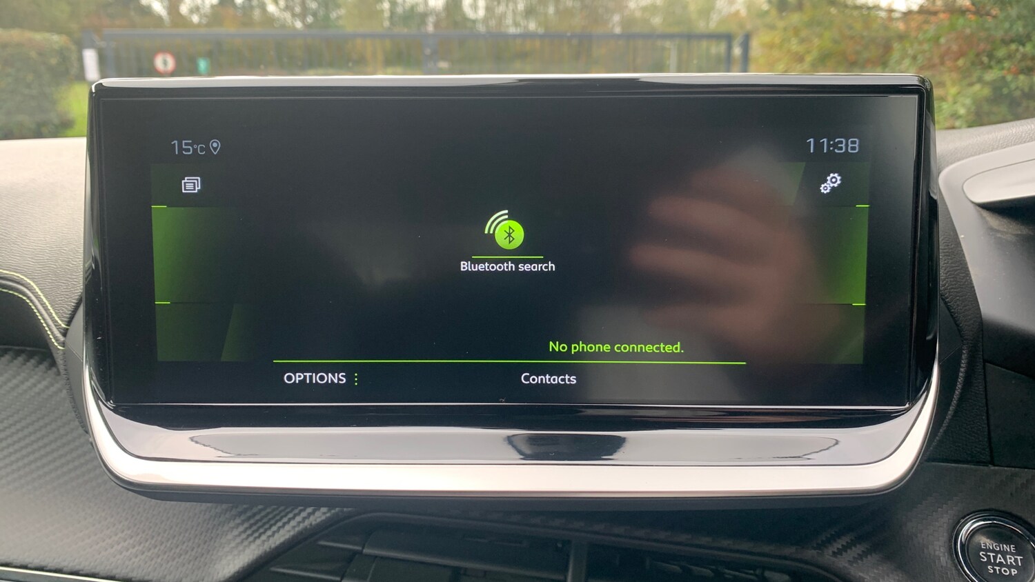 Used Peugeot 208 2022 for sale - 76252272: Photo 45