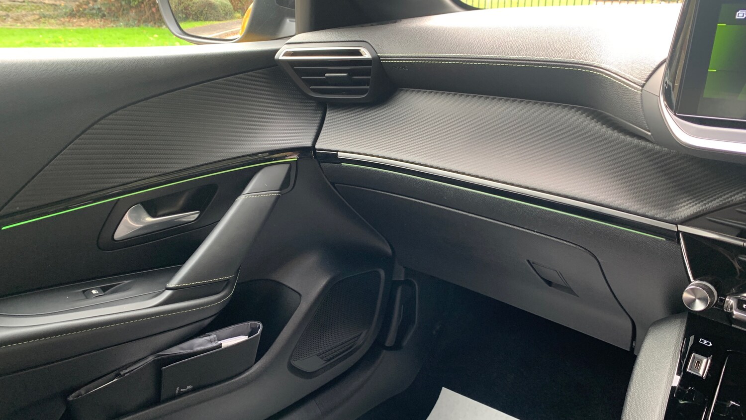 Used Peugeot 208 2022 for sale - 76252272: Photo 49