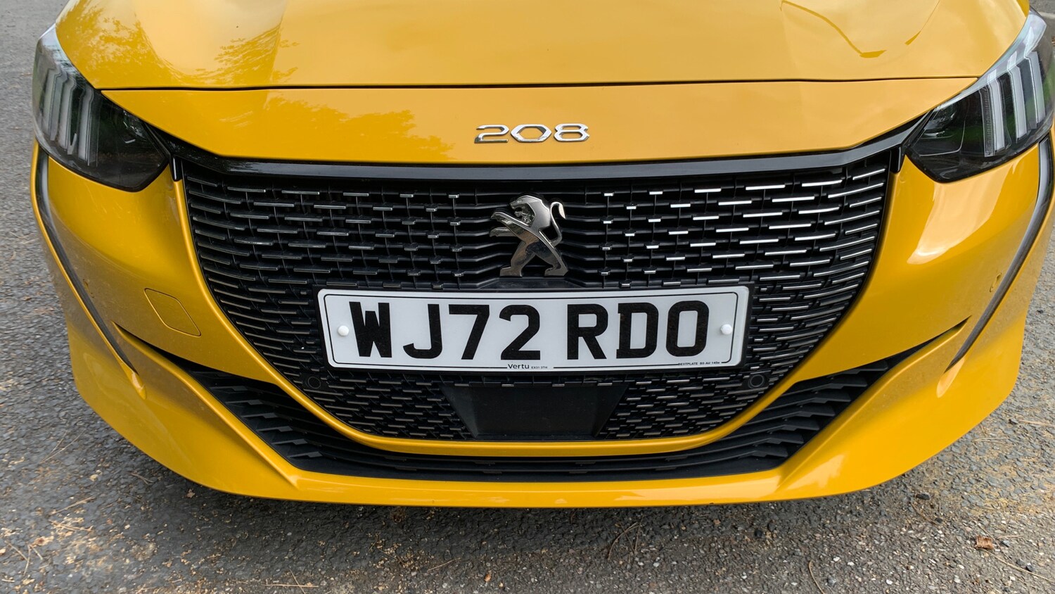 Used Peugeot 208 2022 for sale - 76252272: Photo 54