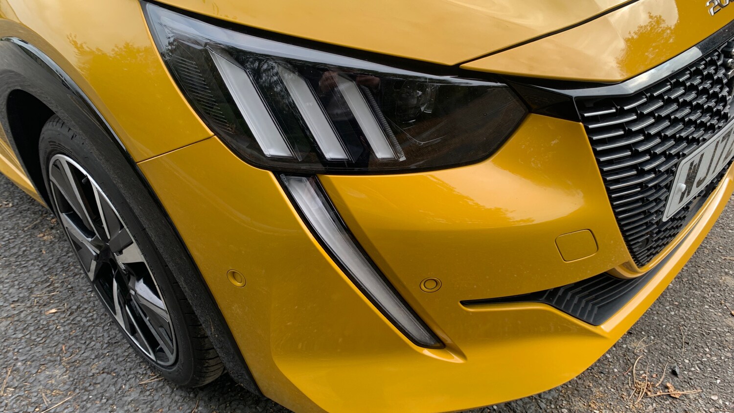 Used Peugeot 208 2022 for sale - 76252272: Photo 55