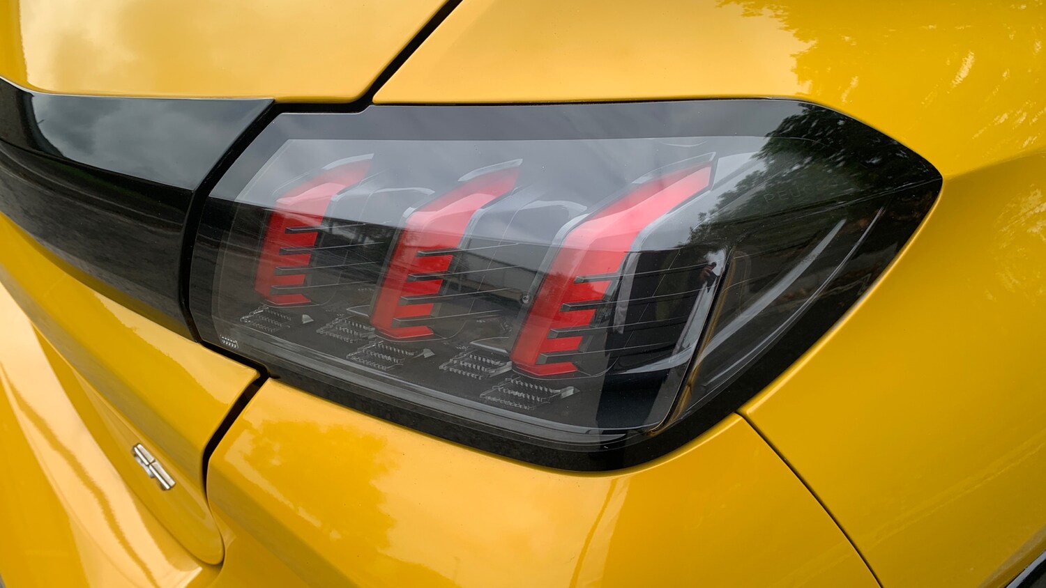 Used Peugeot 208 2022 for sale - 76252272: Photo 59