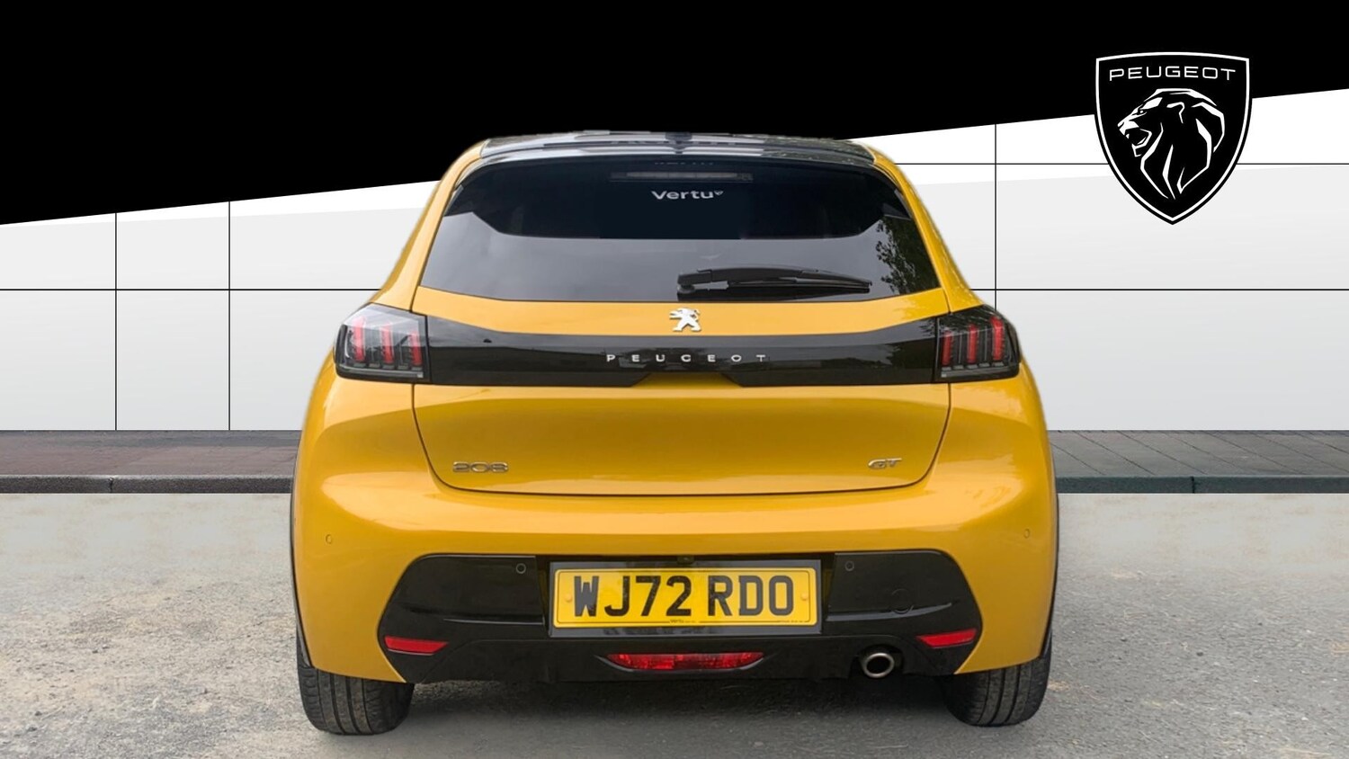 Used Peugeot 208 2022 for sale - 76252272: Photo 6