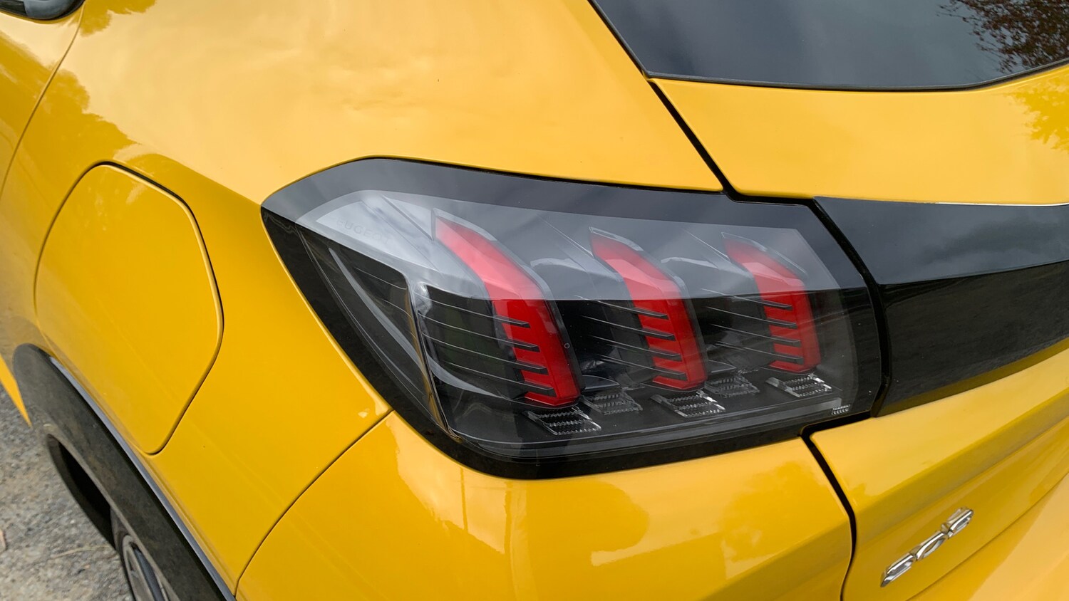 Used Peugeot 208 2022 for sale - 76252272: Photo 62