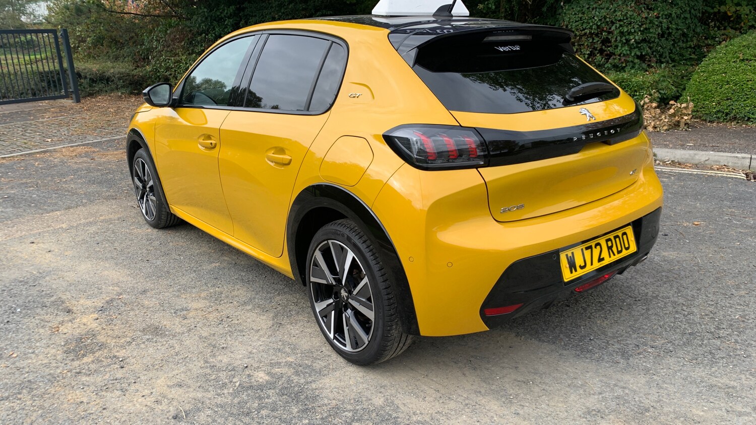 Used Peugeot 208 2022 for sale - 76252272: Photo 63