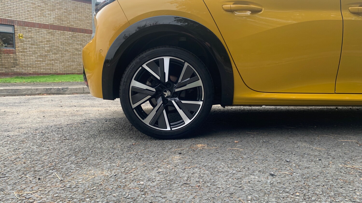 Used Peugeot 208 2022 for sale - 76252272: Photo 7