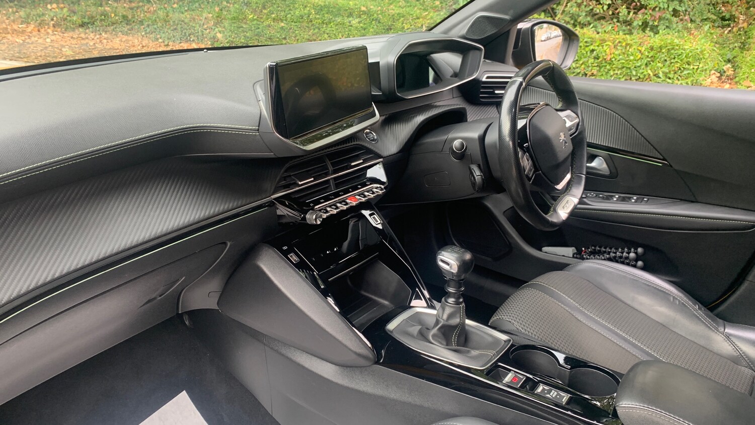 Used Peugeot 208 2022 for sale - 76252272: Photo 9