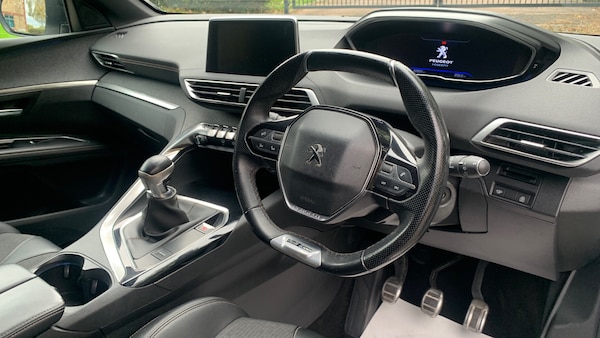 Used Peugeot 5008 2019 for sale - 76253896: Photo 11