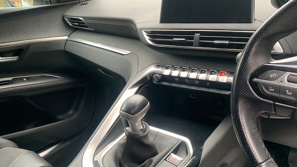 Used Peugeot 5008 2019 for sale - 76253896: Photo 14