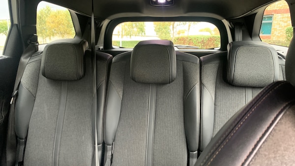 Used Peugeot 5008 2019 for sale - 76253896: Photo 15