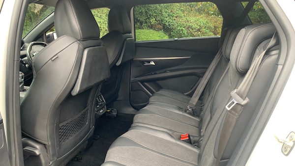 Used Peugeot 5008 2019 for sale - 76253896: Photo 16