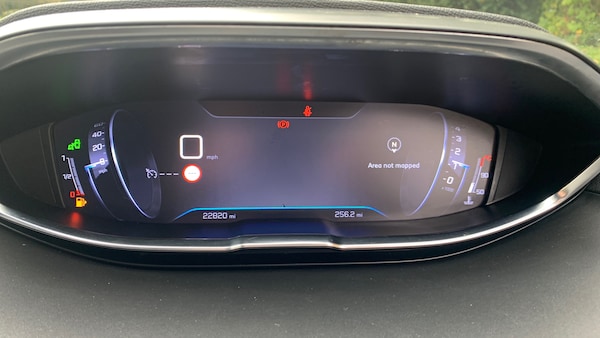 Used Peugeot 5008 2019 for sale - 76253896: Photo 18