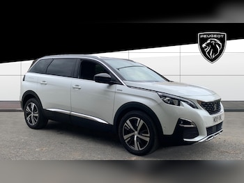 Peugeot - 5008
