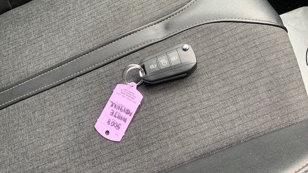 Used Peugeot 5008 2019 for sale - 76253896: Photo 20