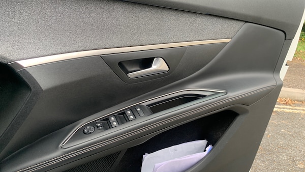 Used Peugeot 5008 2019 for sale - 76253896: Photo 21