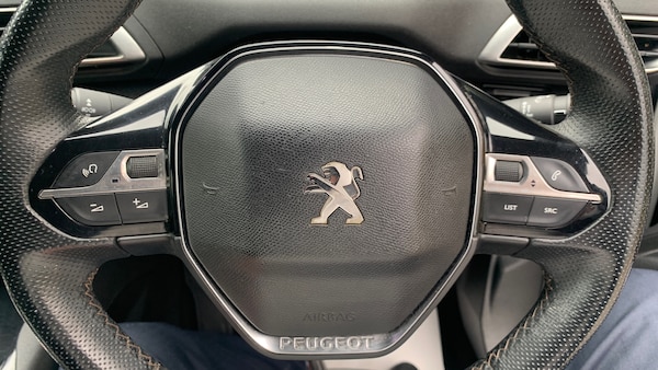 Used Peugeot 5008 2019 for sale - 76253896: Photo 26