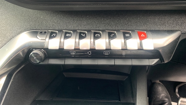Used Peugeot 5008 2019 for sale - 76253896: Photo 29