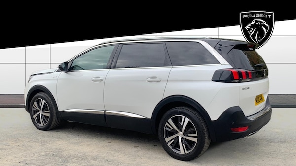 Used Peugeot 5008 2019 for sale - 76253896: Photo 2
