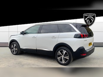 Used Peugeot 5008 2019 for sale - 76253896: Photo 2