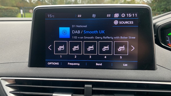 Used Peugeot 5008 2019 for sale - 76253896: Photo 33