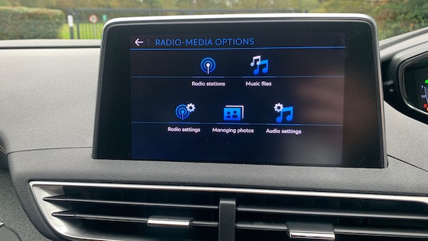 Used Peugeot 5008 2019 for sale - 76253896: Photo 34