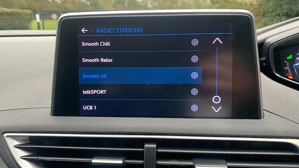 Used Peugeot 5008 2019 for sale - 76253896: Photo 35