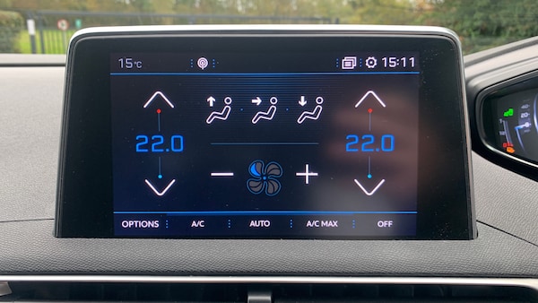 Used Peugeot 5008 2019 for sale - 76253896: Photo 36
