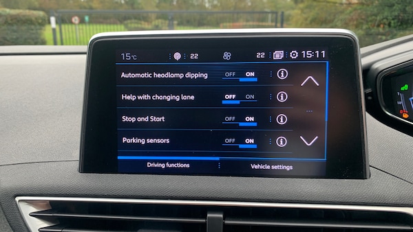 Used Peugeot 5008 2019 for sale - 76253896: Photo 39