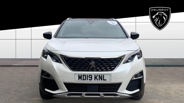 Used Peugeot 5008 2019 for sale - 76253896: Photo 3