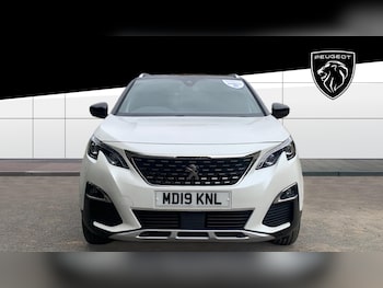 Used Peugeot 5008 2019 for sale - 76253896: Photo 3