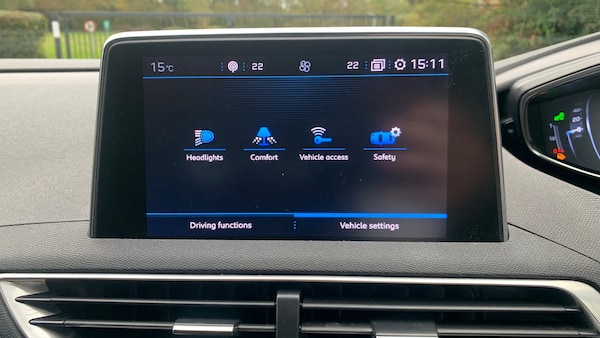 Used Peugeot 5008 2019 for sale - 76253896: Photo 40