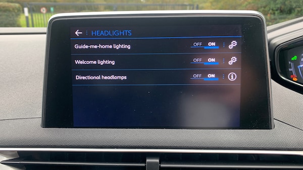 Used Peugeot 5008 2019 for sale - 76253896: Photo 41